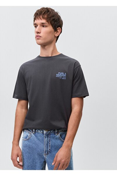 Mango Teen Uske poderane farmerke