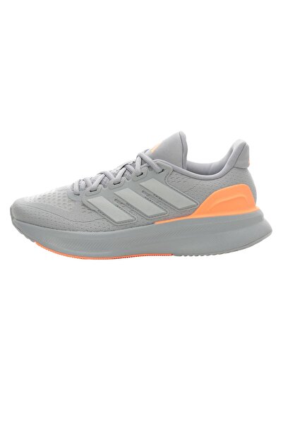 adidas Jq6953-K Ultrarun 5 W Women's Sports Shoes Gray