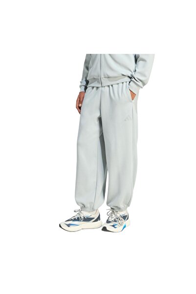 adidas Kf8575-E m Sl Sk Pt Men's Sweatpants Gray