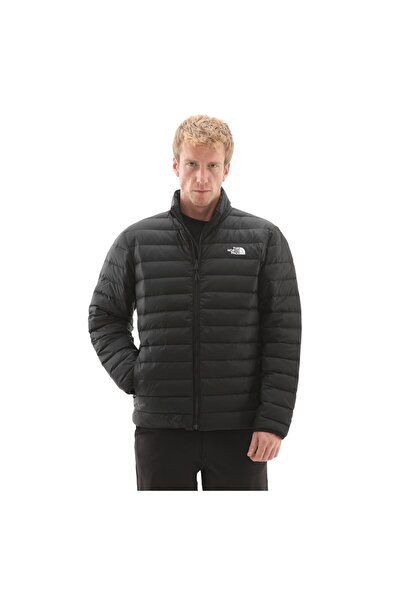THE NORTH FACE F0A8D1UJK31-R M Classıc Down Jacket Erkek Ceket Siyah