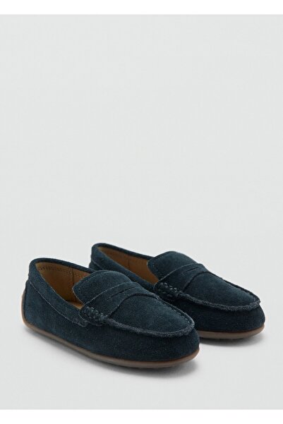 MANGO Baby Deri makosen