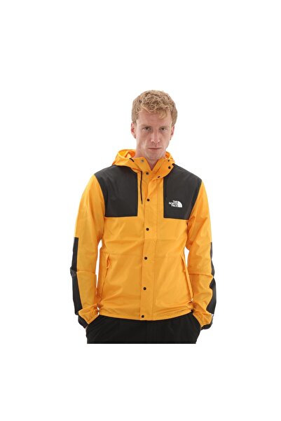 THE NORTH FACE F0A5IG34WP1-R M Seasonal Mountaın Jacket - Eu Erkek Yağmurluk-...