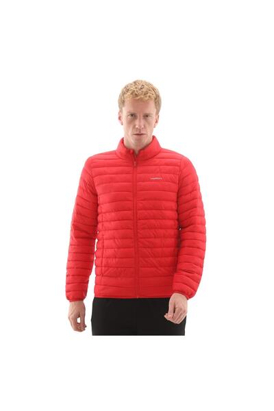 lumberjack 102030611-R 5W ml Star 1Ow1000 5Pr Men's Jacket Red