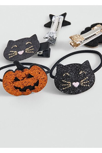 MANGO Kids Hallowen toka seti