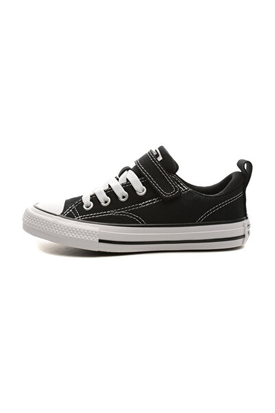 Converse Chuck Taylor All Star Malden Street Çocuk Siyah Sneaker