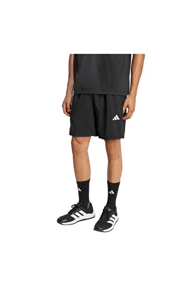 adidas Ka3549-E We Bas Wv Sho Men's Shorts and Capri Pants Black