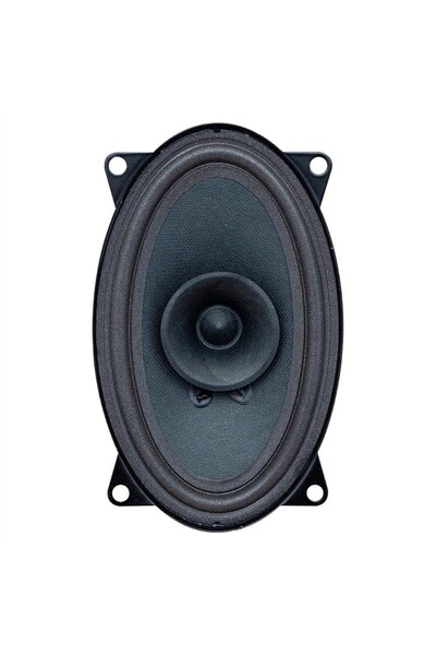 Genel Markalar Reno 9 Mini 4X6 Oval 4 Ohm Tek Hoparlör