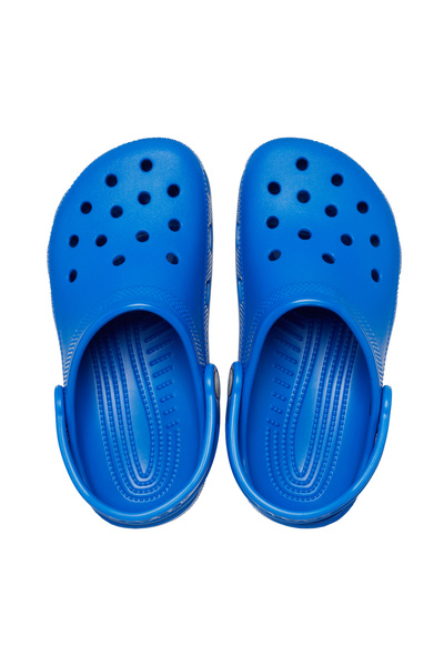 Crocs Classic Clog K Children's Slippers Cr1850-4Kz Blue-34-35