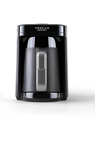 Profilo Tkp1001 Turkish Coffee Machine