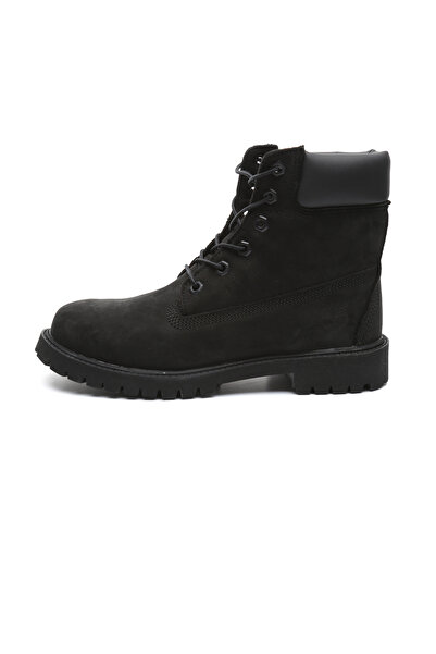 Timberland B0129070011-R 6 In Premium Wp &amp;Ccedil;ocuk Bot Ve &amp;Ccedil;...