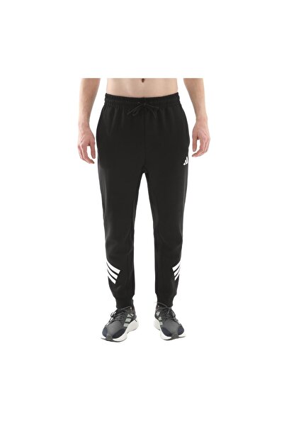 adidas JD4863-E adidas M Fı 3S Pt Ανδρικό Φούτερ Μαύρο