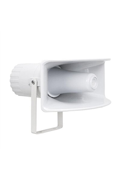 Powermaster Magicvoice MV-22329 Yassı Abs Horn Boş Kasa Kabin