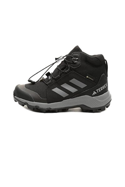 adidas IF7522-C Terrex Mid GTX K &amp; Ccedil;ocuk Bot Ve &amp; Ccedil;izme N...