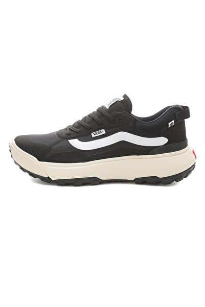 Vans 000CVUBA21-R Mte Crosspath Αθλητικά Παπούτσια Μαύρα