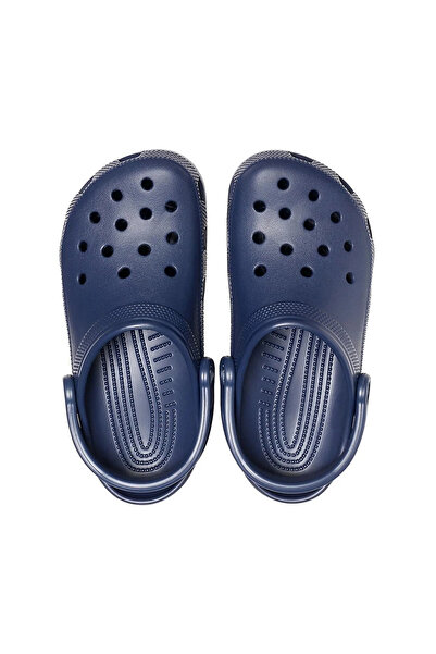 Crocs Klasszikus sötétkék uniszex papucs