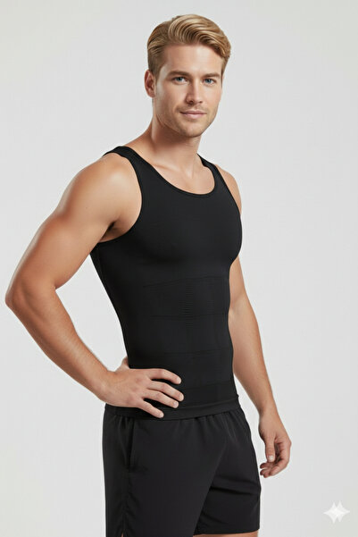 MİSTİRİK Torenova Masculin Pirate Black Preventer Fermentare 077