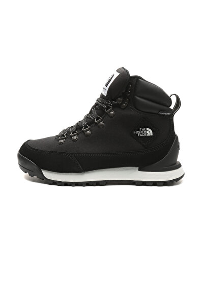 THE NORTH FACE F0A8179KY41-R W Backtoberkeley Iv Textıle Wp Kadın Spor Ayakka...
