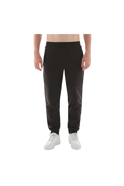 Puma 684601-01 Tech Pants Erkek Eşofman Altı Siyah