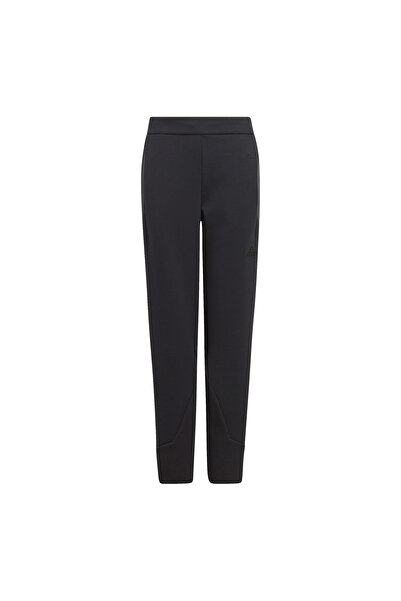 adidas IB3990-C J Z.n.e. Pt &amp;Ccedil;ocuk Eşofman Altı Siyah