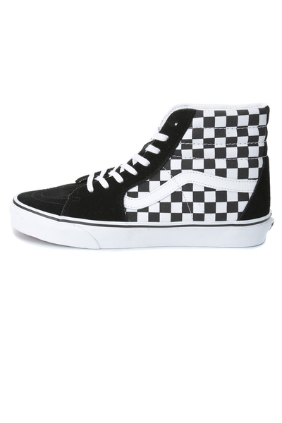 Vans Fekete Ua Sk8-hi sportcipő - 0a32qghrk1-r