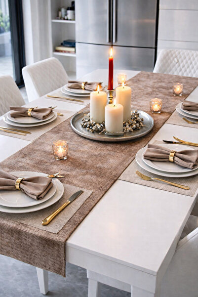 Arma House Vintage Lazer Kesim Runner (2)