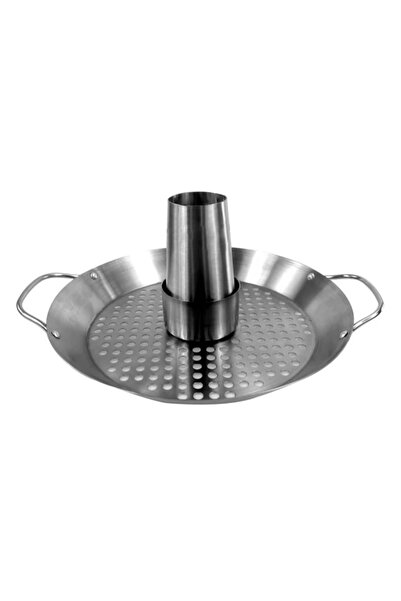 Perfect Home Kamado Chicken Stand M-L 30 x 36 cm