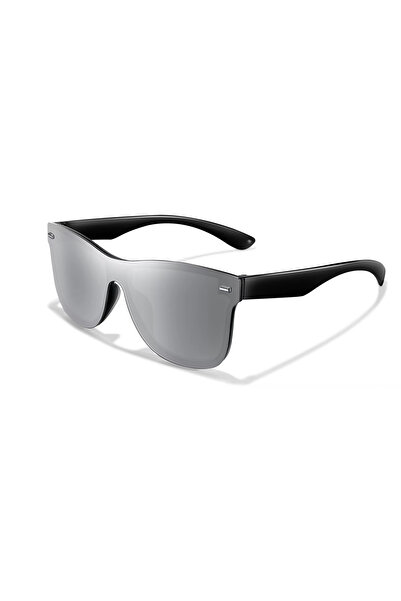 Toz Vintage نظارات شمسية رمادية اللون من Mirror Kar Kayak Vintage & Retro للج...