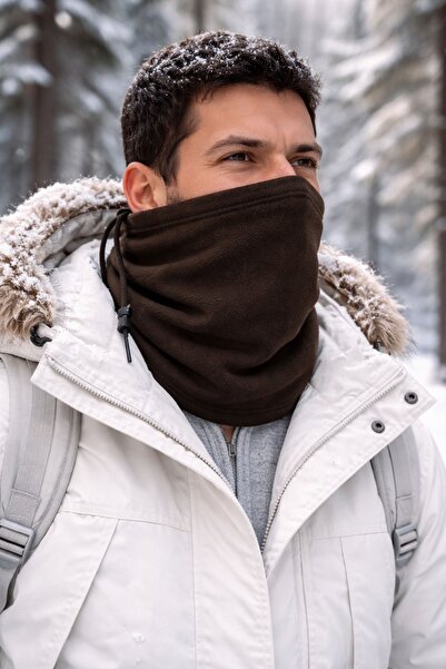 SINGLE SWORD Polar Neck Collar