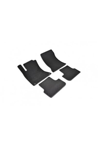 Umbrella Мокетни стелки за кола MERCEDES [CLA] C117 (2013-)