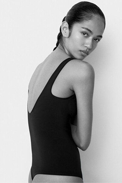 H&M Thong Body Firm Shape Sculpting