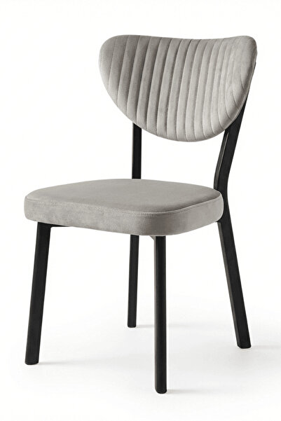 Desire Стол Moon, Кафе, Ресторант, Кухня, Хол, Метал, Babyface Textil - Мебели