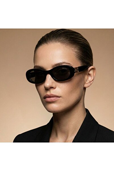 Miu Miu Sunglasses 06Z 1Ab-5S0 50-20 / Women's Sunglasses