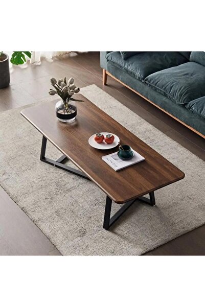 Vi Markets طاولة قهوة سامت