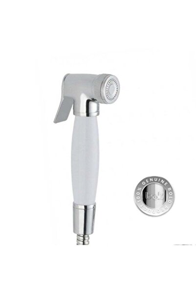 BOLD شطاف بيديه نحاسي من لوري - تحكم يدوي في الساخن والبارد، لمسة نهائية من ا...