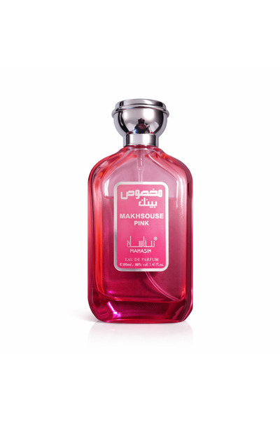 MANASIK MAKHSOUSE PINK 100ML (LADIES)