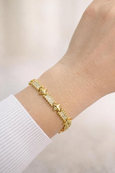 Çelik Xuping Bracelet