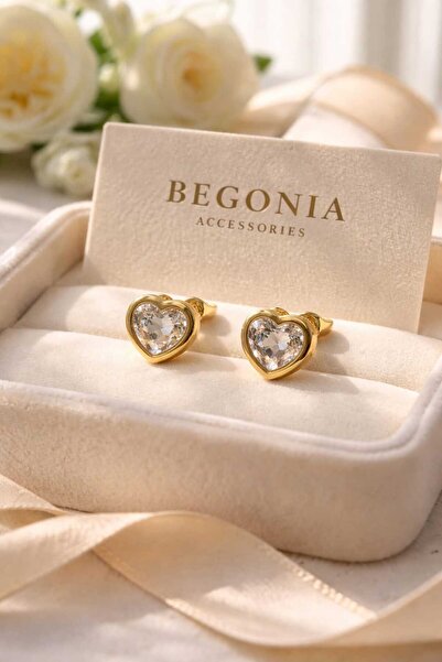 Takıparkxs Vip Küpe Seti