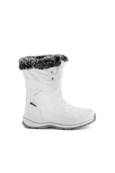 Hammer Jack 101 20109-G Cizme de zăpadă pentru femei Usoa White WP