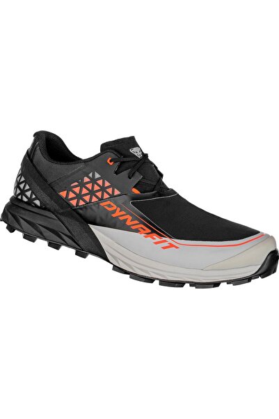 DYNAFIT Pantofi alergare trail barbati Alpine DNA FW 2023-Negru/Portocaliu-46