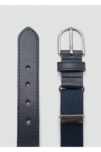 MANGO Baby Aplikeli elastik kemer