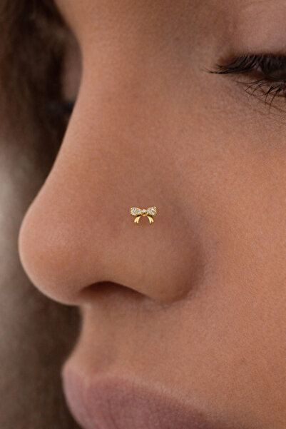 Sacce Scarves&Accessories Gold Kaplama Kurdele Figürlü Gümüş Hızma 925 Ayar F...