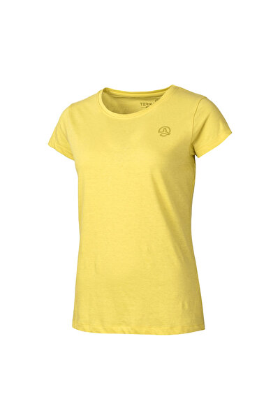 TERNUA Tricou Femei Mera Yello