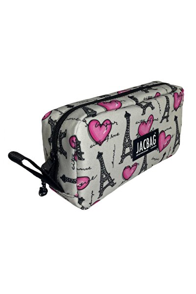 Jacbag Τσάντα μολυβιού Organizer Roll