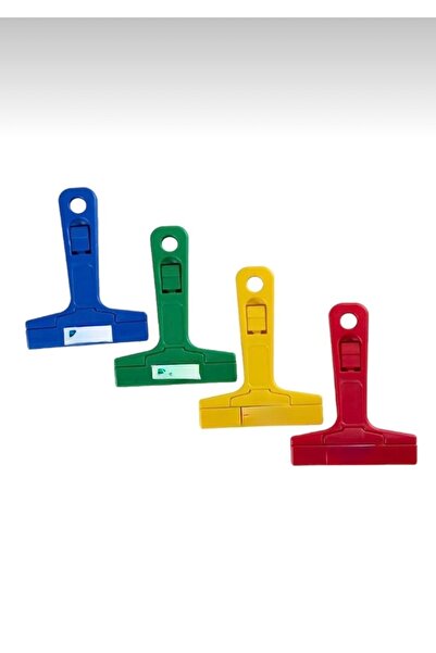 MCK Plus UMBEX PLASTIK CAM KAZIMA APARATI (4 ADET)