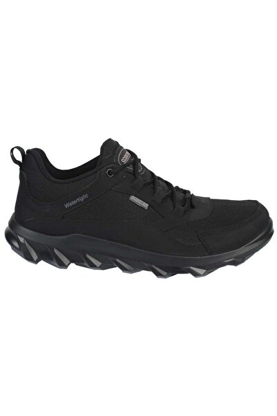 Scooter M7201Ts Black Men's Waterproof Casual Shoes