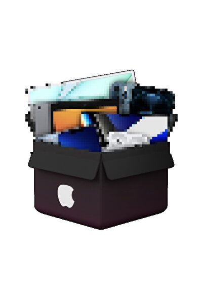 GENERAL Accessories and Headphones in Surprise Box - Up to 5 Pieces