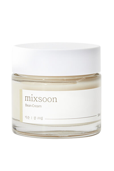 mixsoon كريم الفول - كريم مرطب ومغذي 50 مل