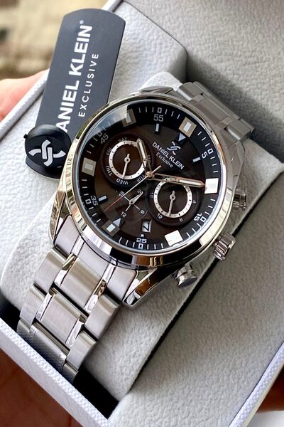 Daniel Klein Marka Kol Saati