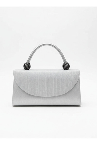 Çanta Trend Rochie de seară dreptunghiulară cu capac și geantă pentru rochie ...