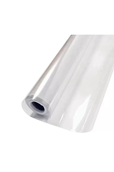 eZmart Διαφανής αυτοκόλλητη μεμβράνη υψηλής ποιότητας για έπιπλα και πολλαπλέ...